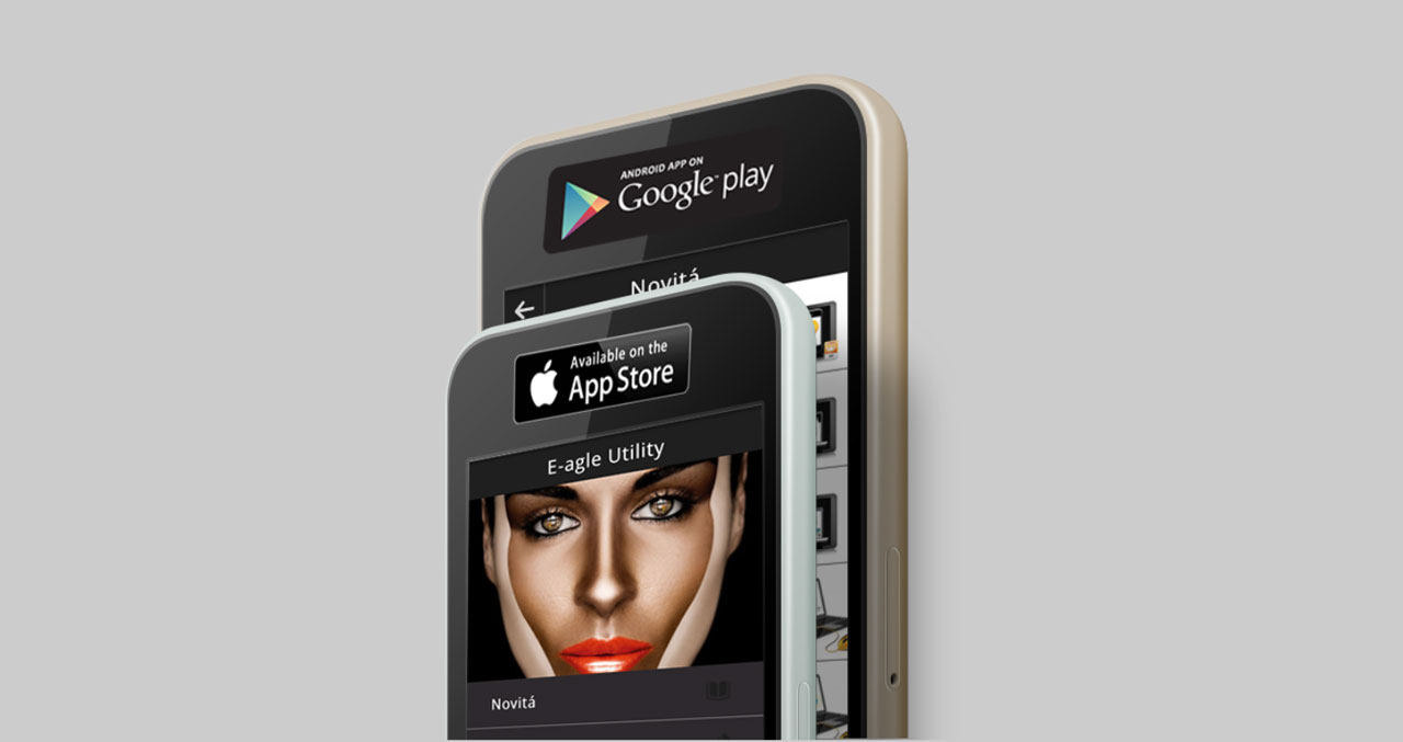 Siti Web ed APP
